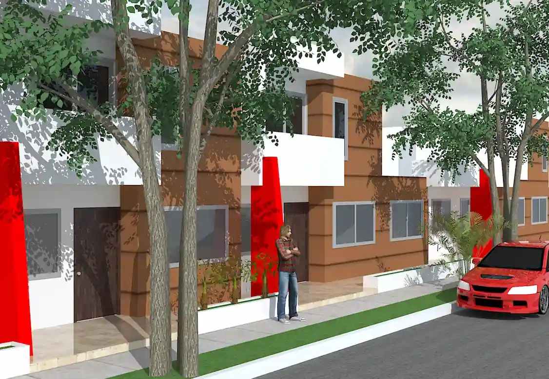 Diseño Arquitectónico#0 