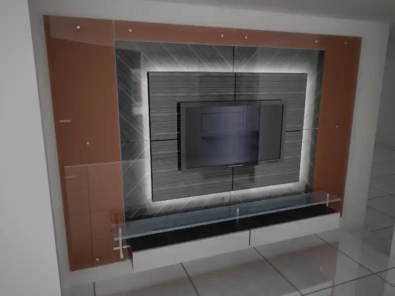 Diseño Arquitectónico#1 