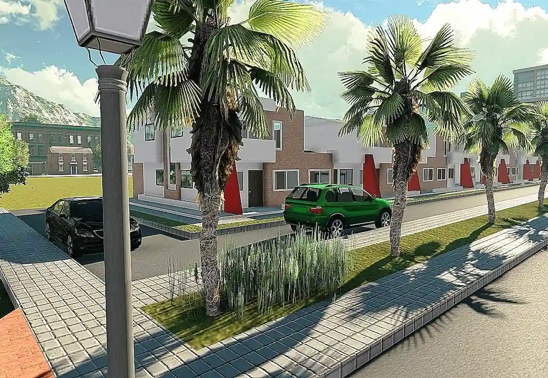 Diseño Arquitectónico#13 