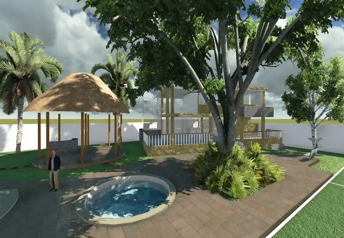 Diseño Arquitectónico#14 