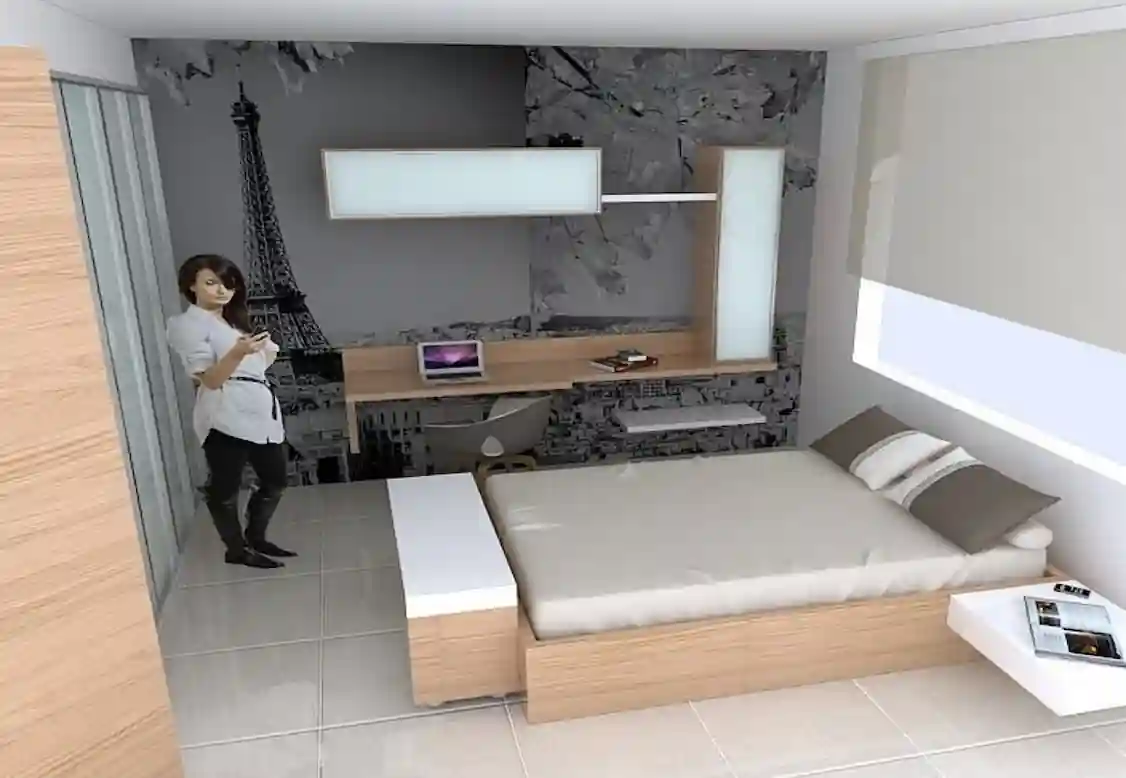 Diseño Arquitectónico#15 