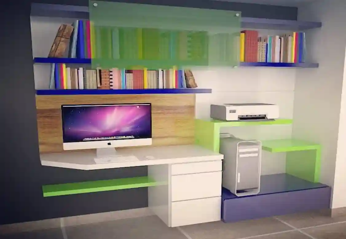 Diseño Arquitectónico#16 