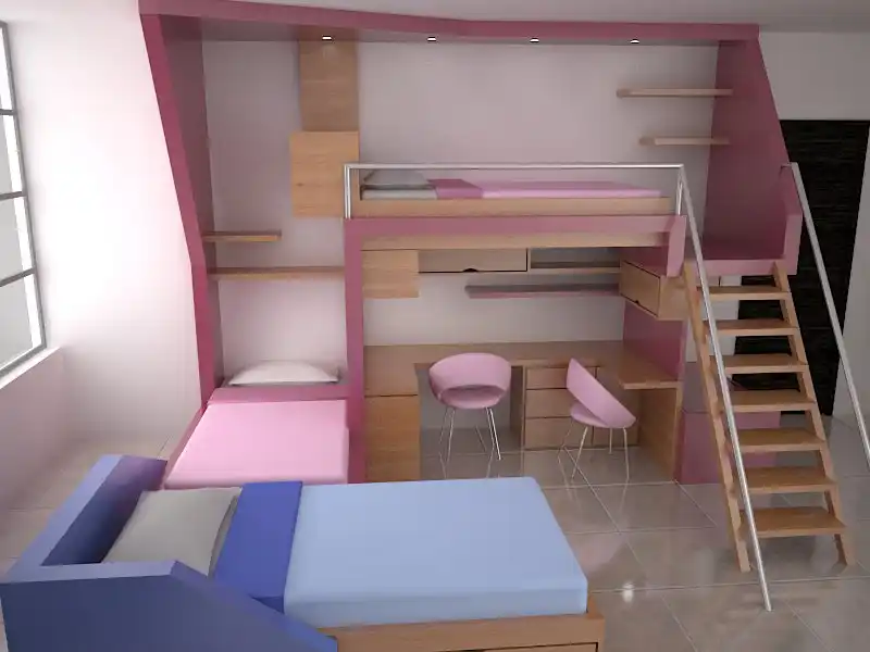 Diseño Arquitectónico#18 