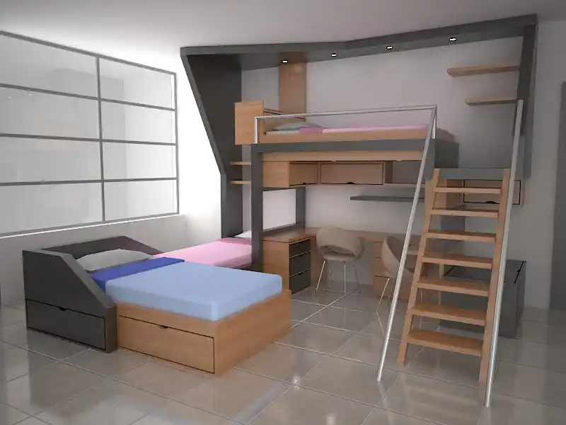 Diseño Arquitectónico#22 