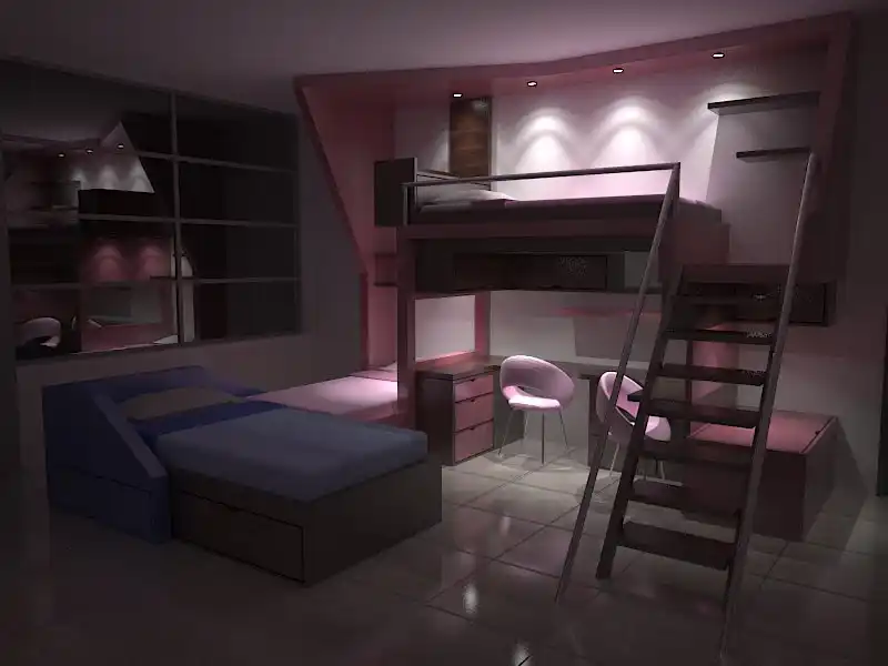 Diseño Arquitectónico#24 