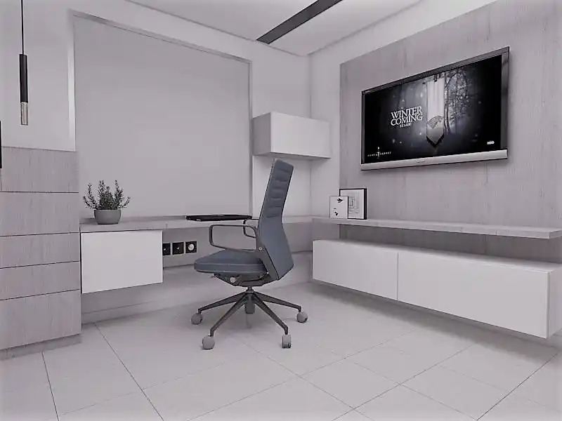 Diseño Arquitectónico#29 