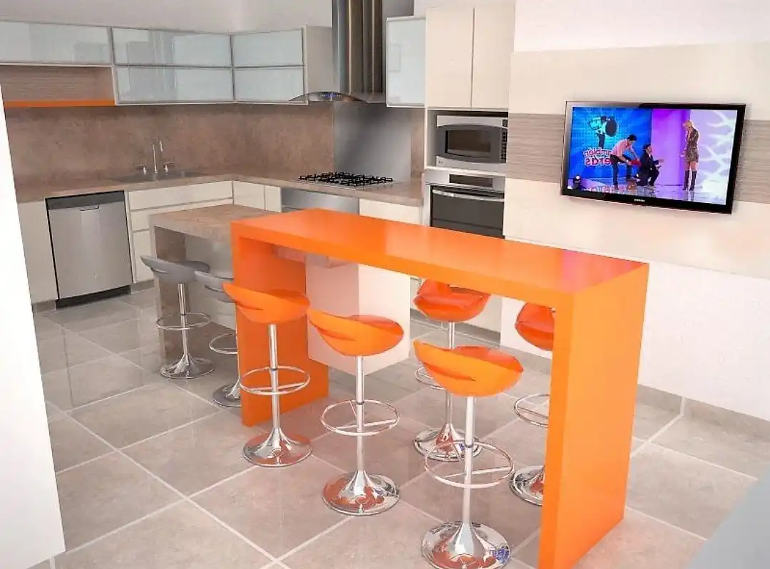 Diseño Arquitectónico#3 