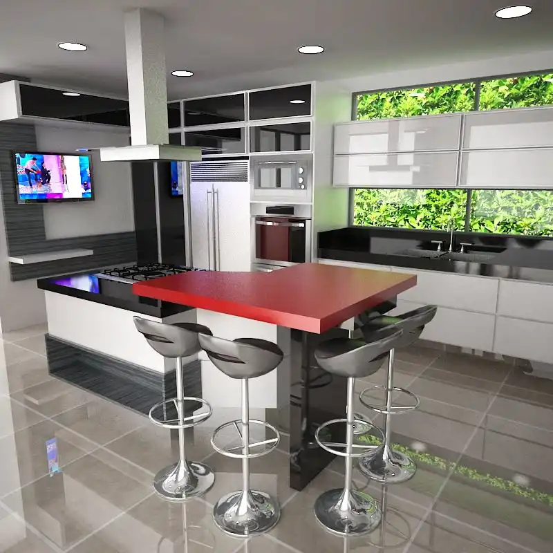 Diseño Arquitectónico#30 