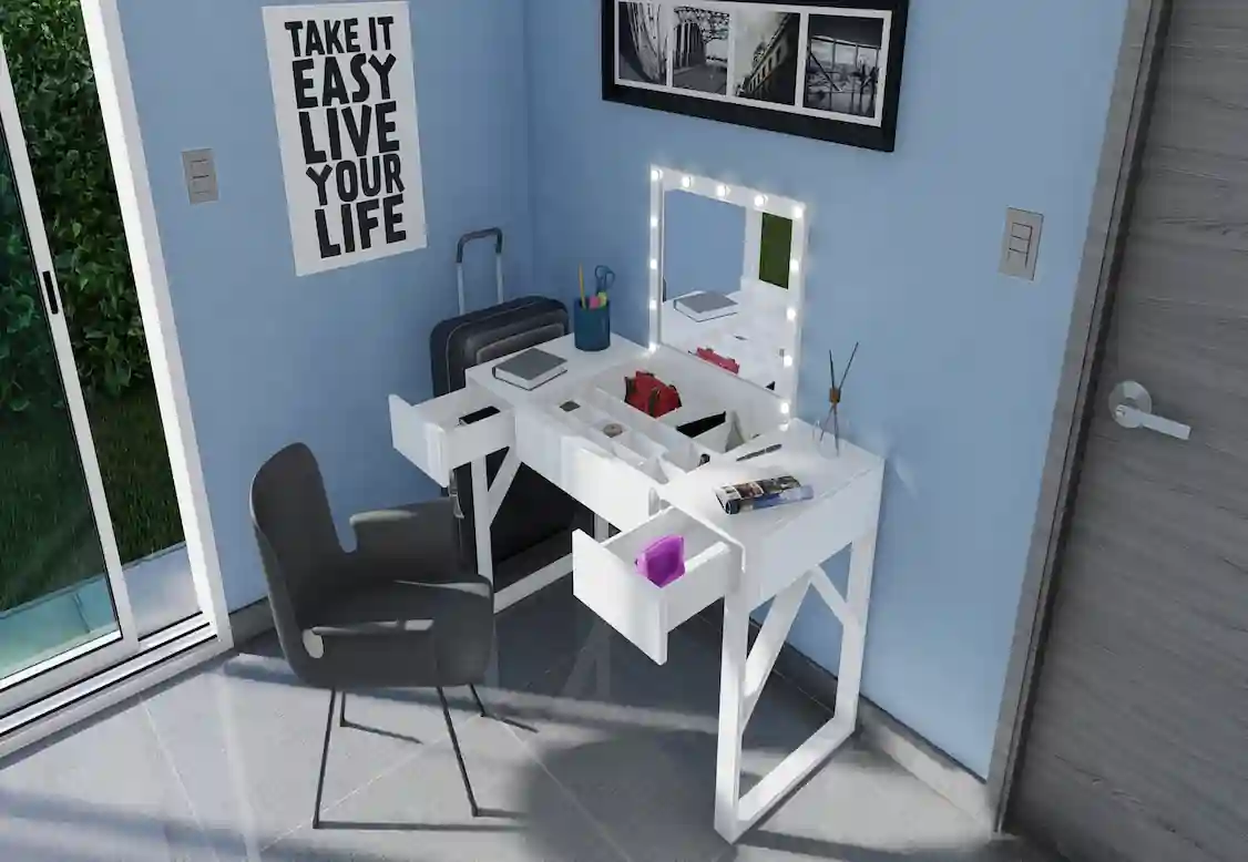 Diseño Arquitectónico#34 