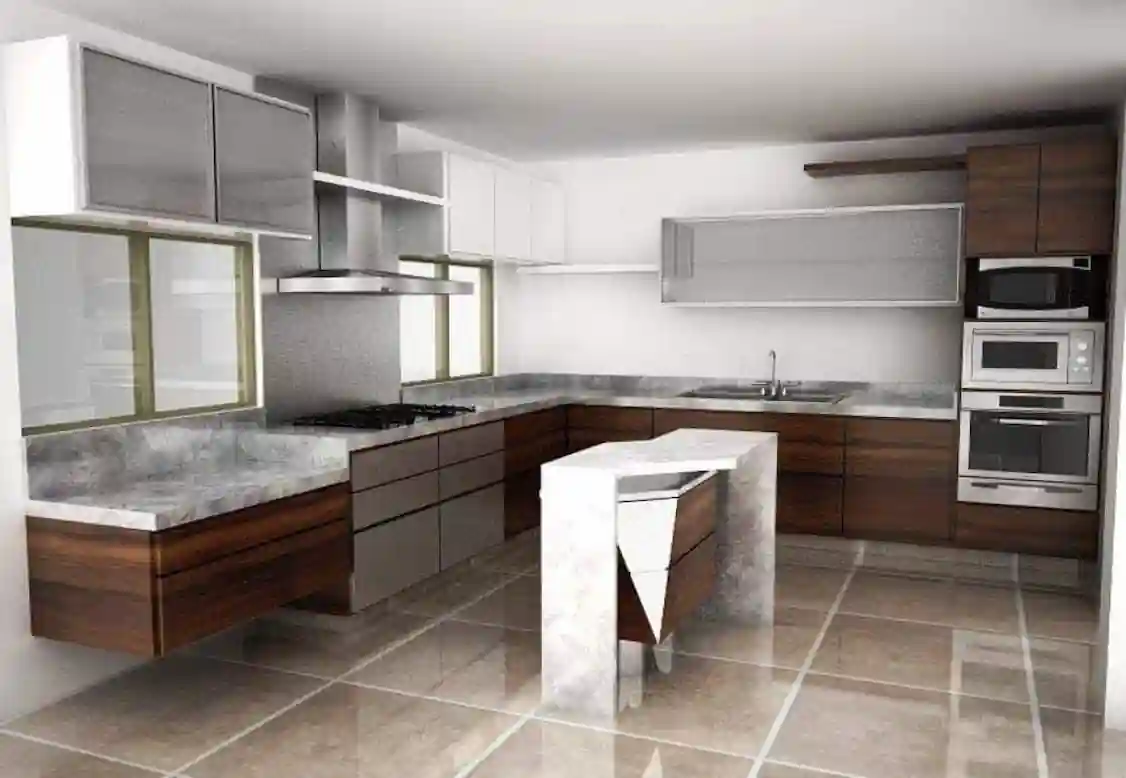 Diseño Arquitectónico#36 