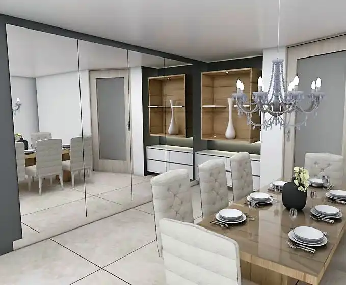 Diseño Arquitectónico#4 