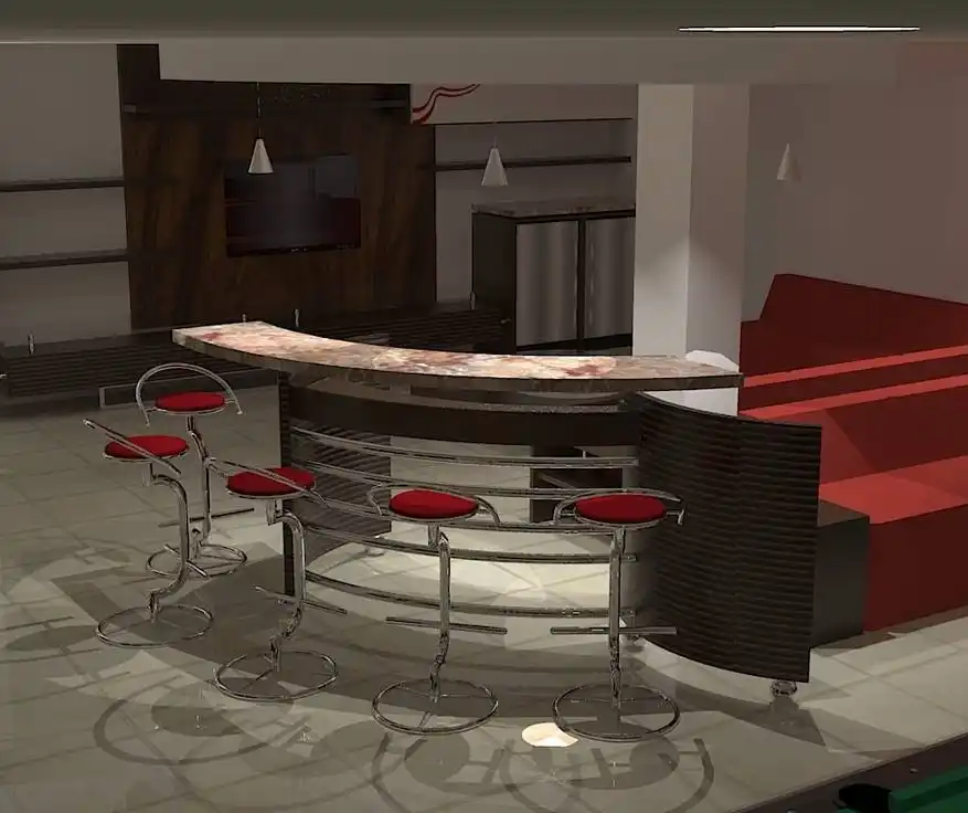 Diseño Arquitectónico#7 