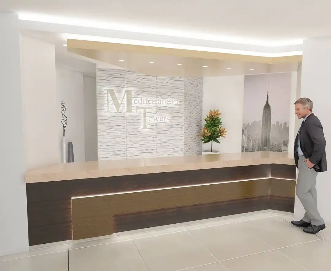 Diseño Arquitectónico#8 