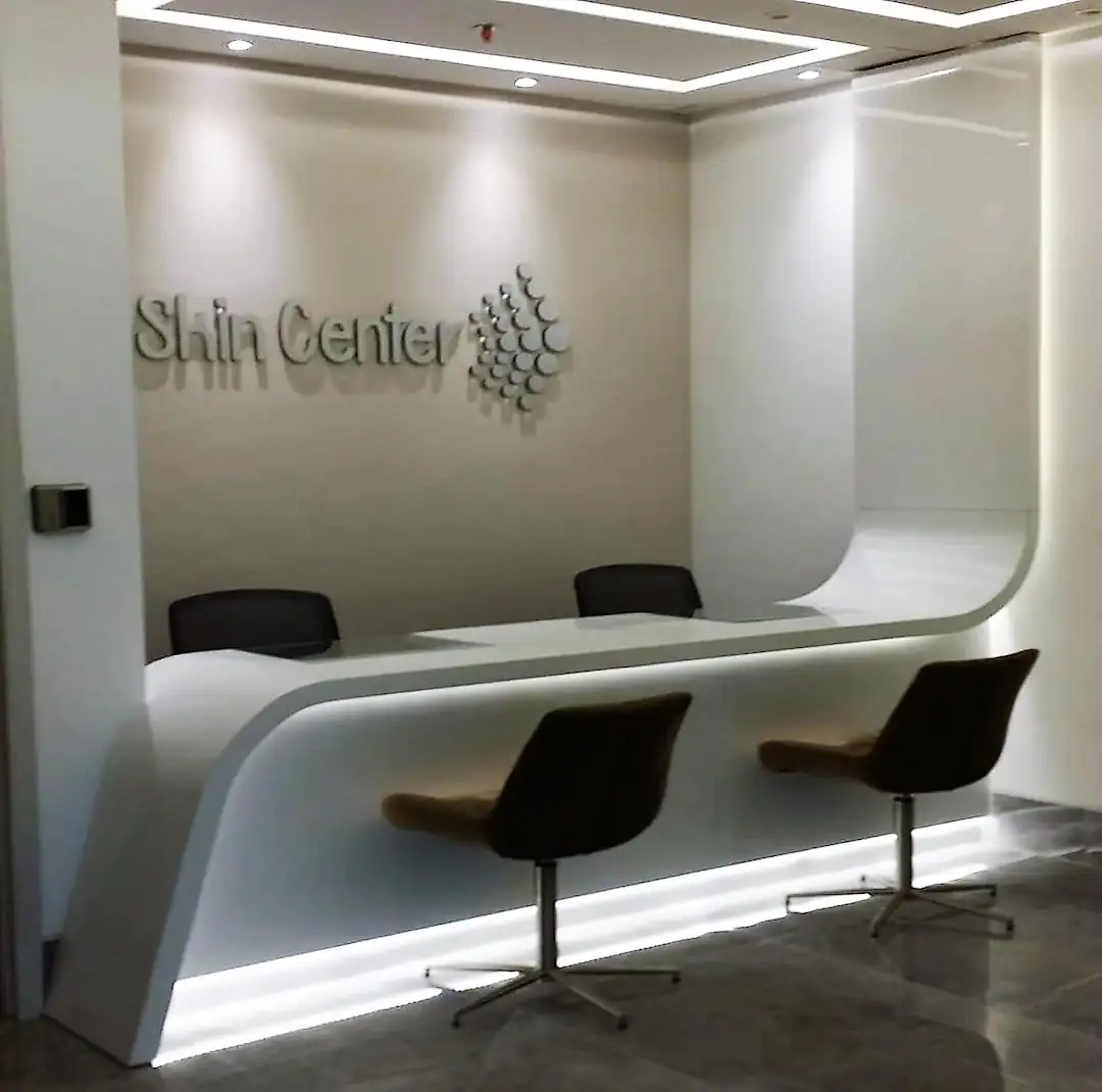 Foto de muebles comerciales #13