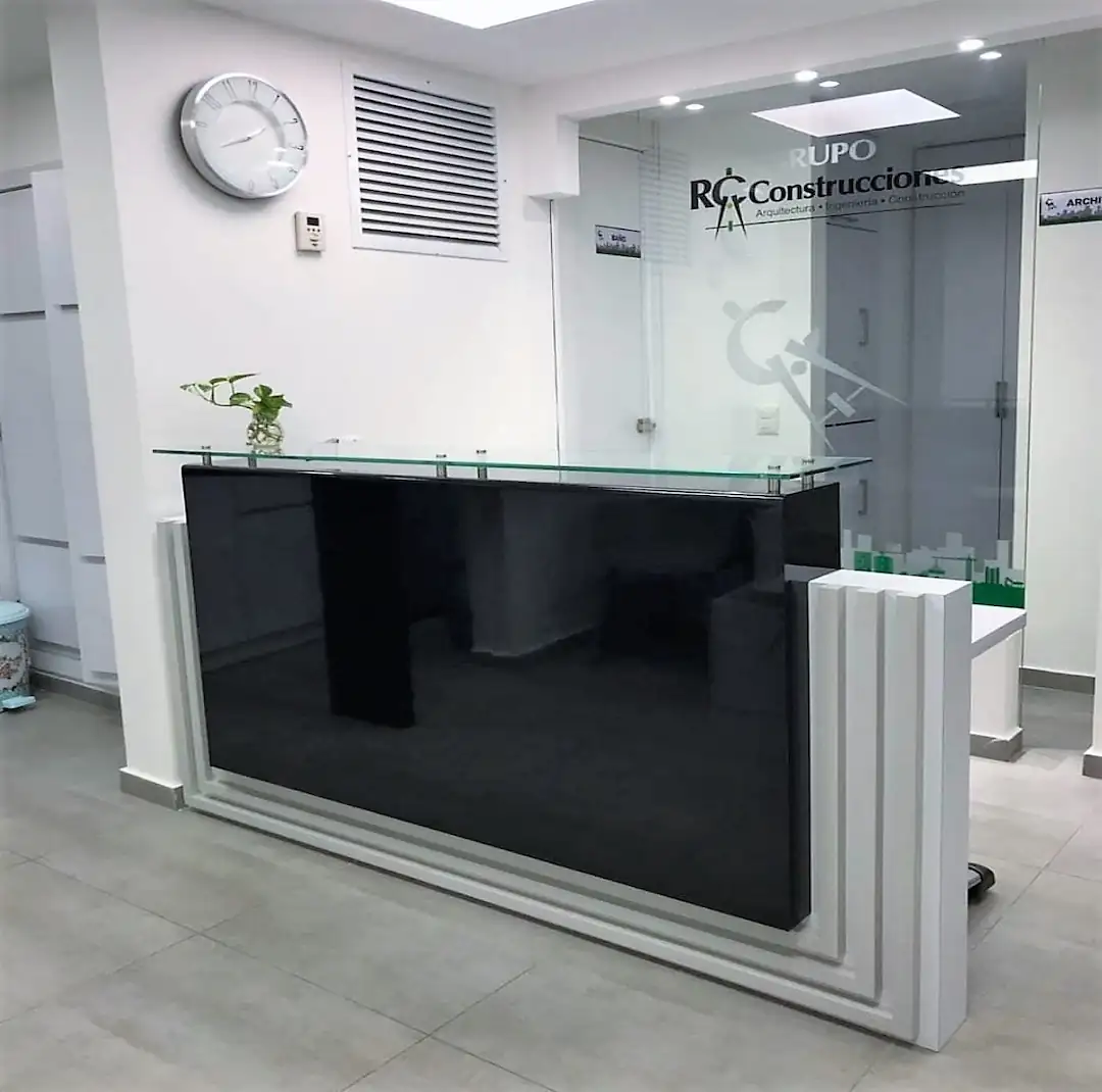 Foto de muebles comerciales #14