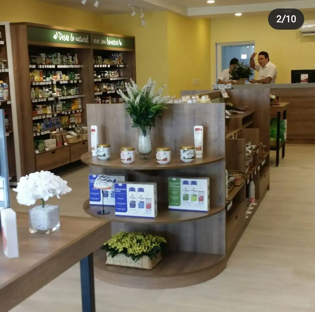 Foto de muebles comerciales #15