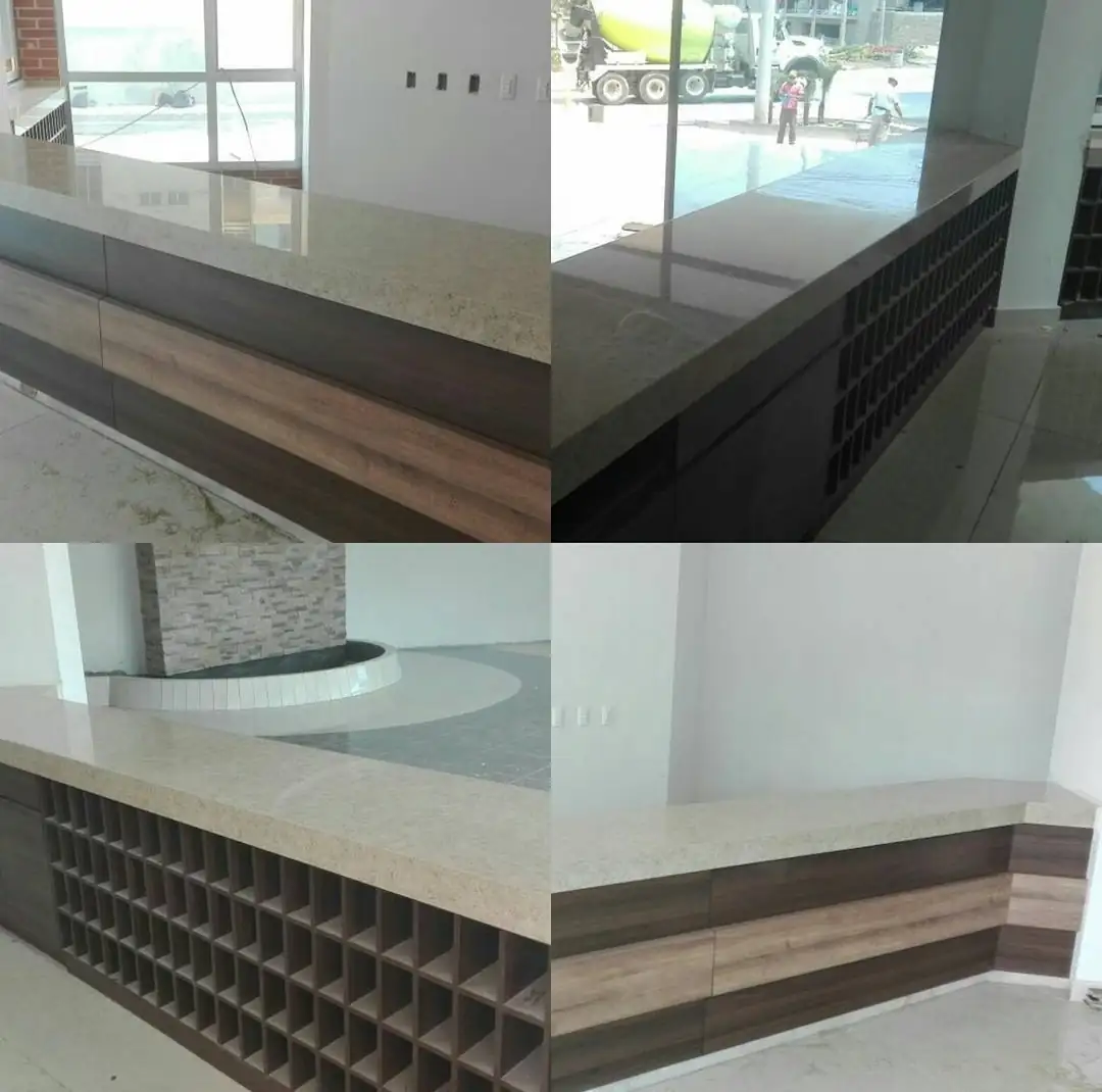 Foto de muebles comerciales #16