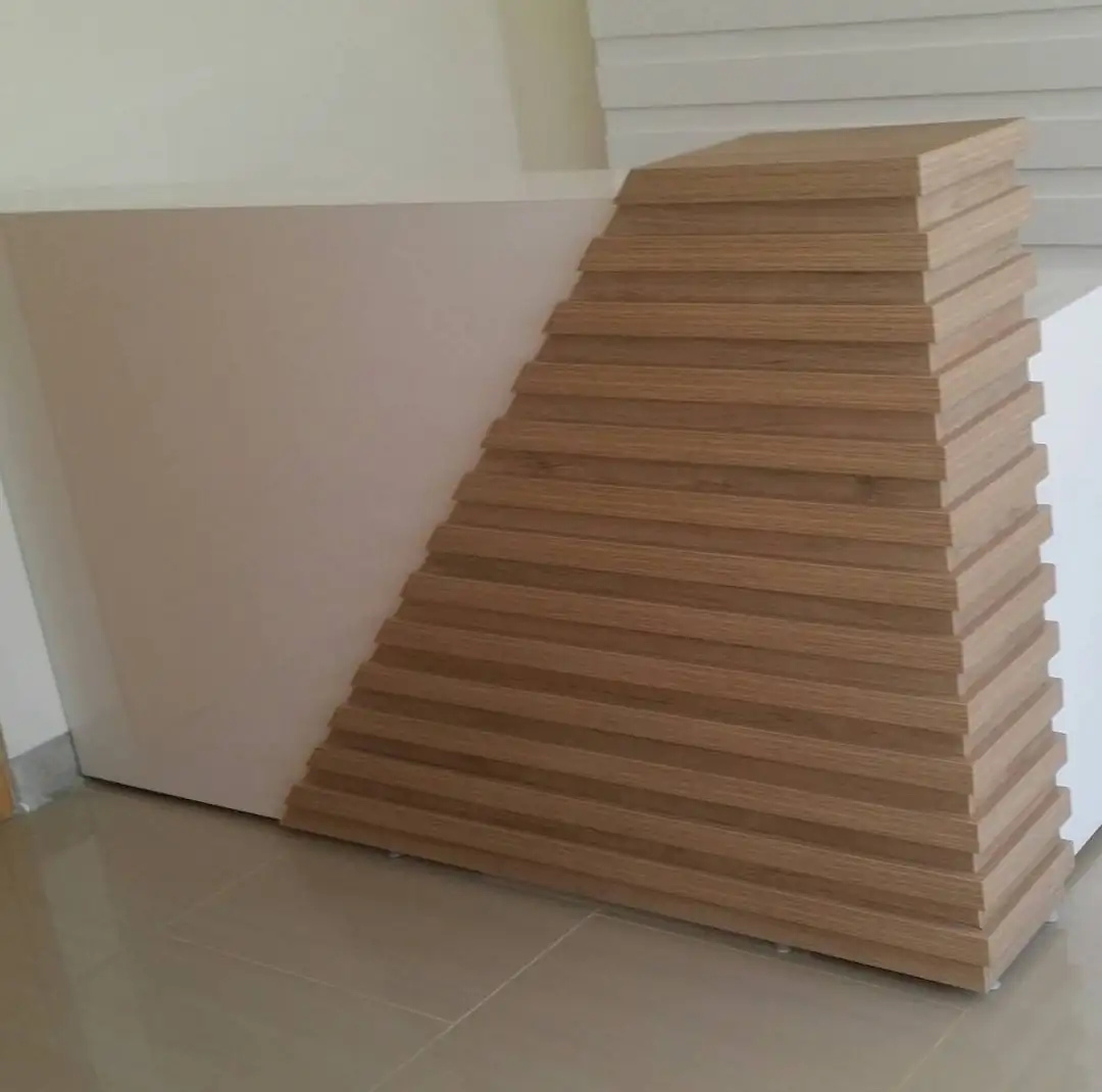 Foto de muebles comerciales #17