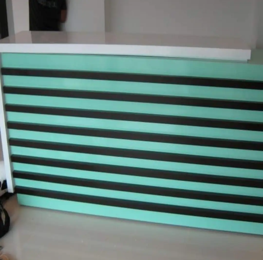 Foto de muebles comerciales #18