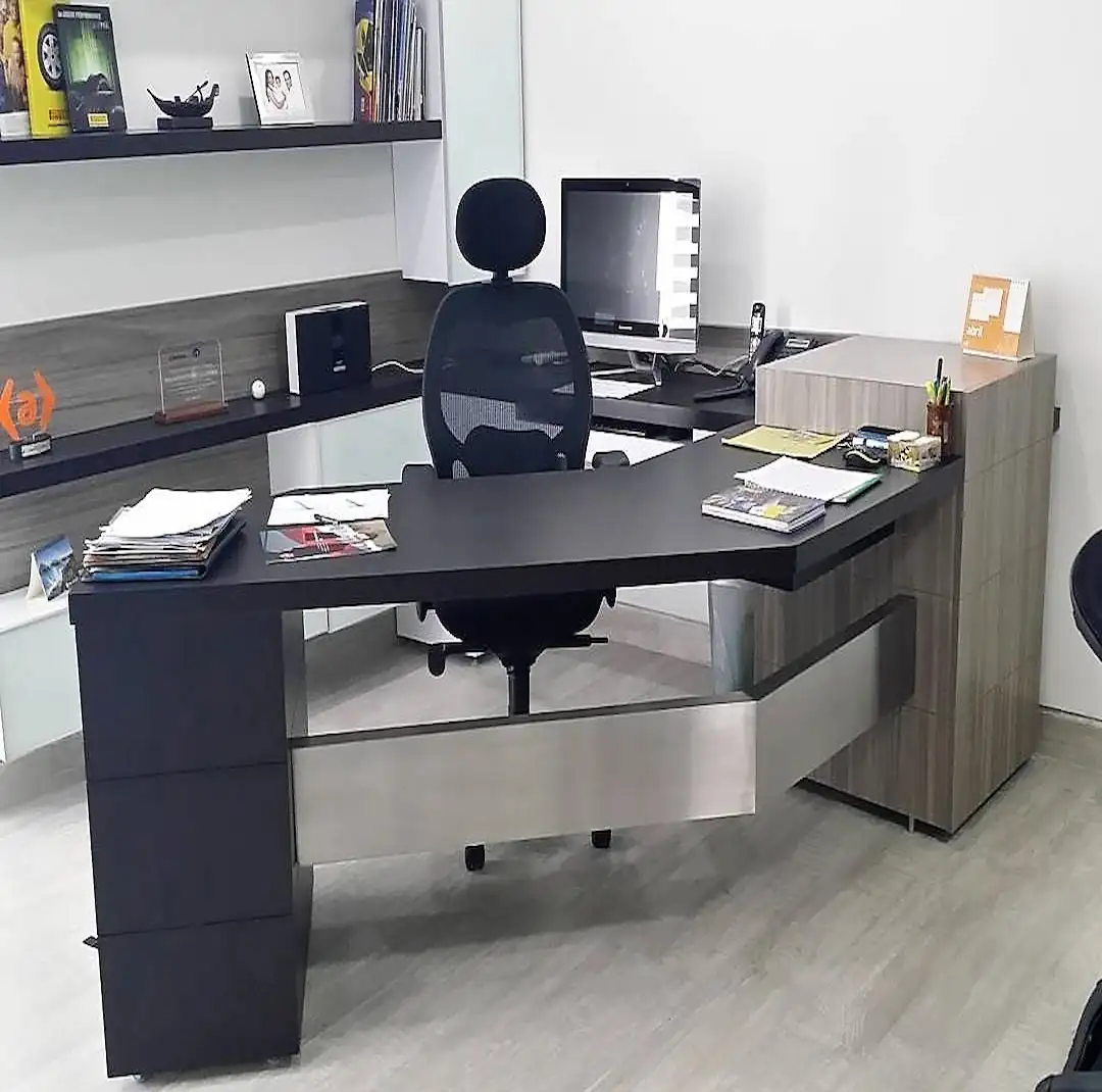 Foto de muebles comerciales #4