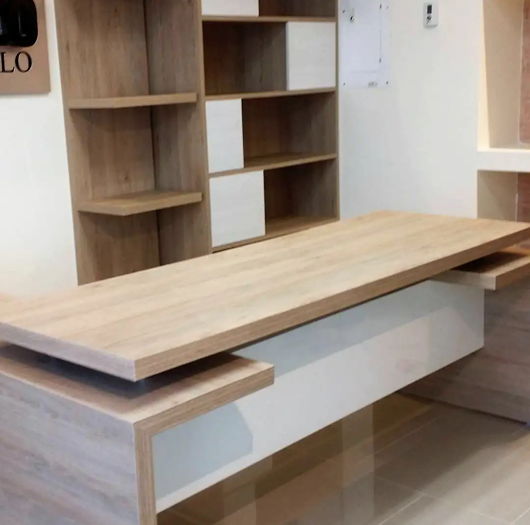 Foto de muebles comerciales #6