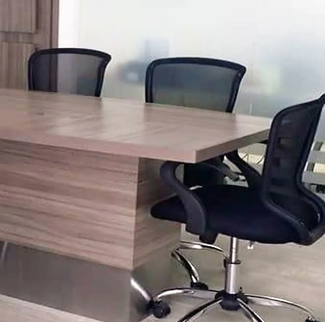 Foto de muebles comerciales #9