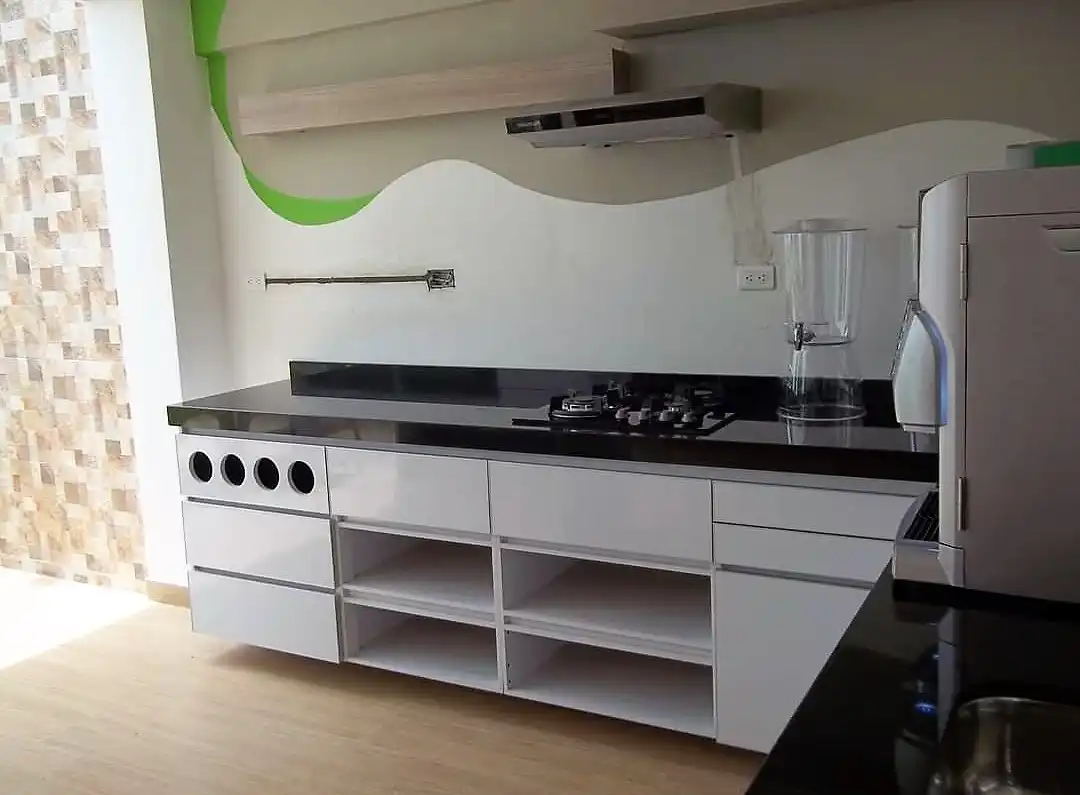 Foto de muebles comerciales #2