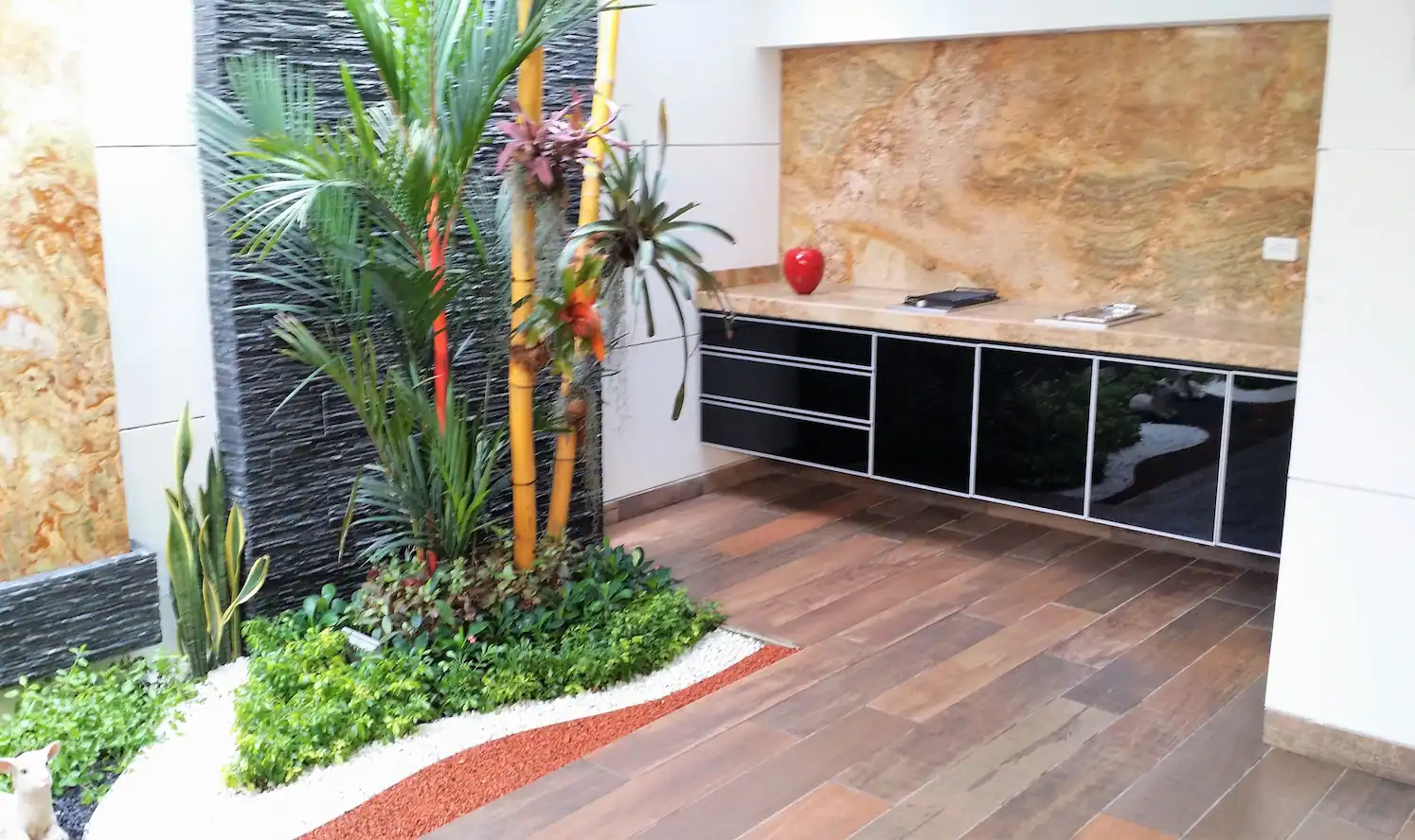 Mueble Arquitectóniconumero2