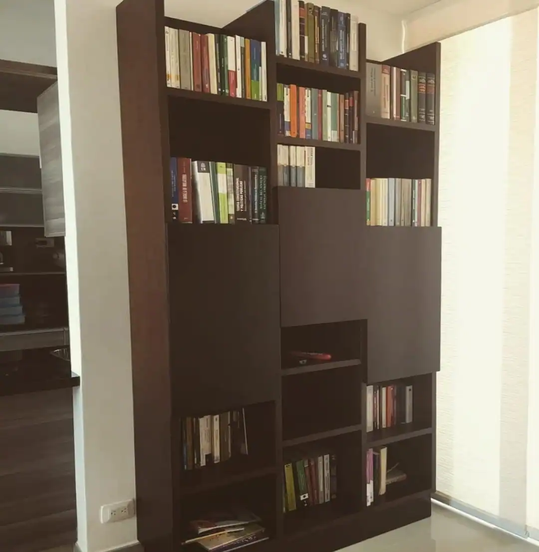 Mueble Arquitectóniconumero18