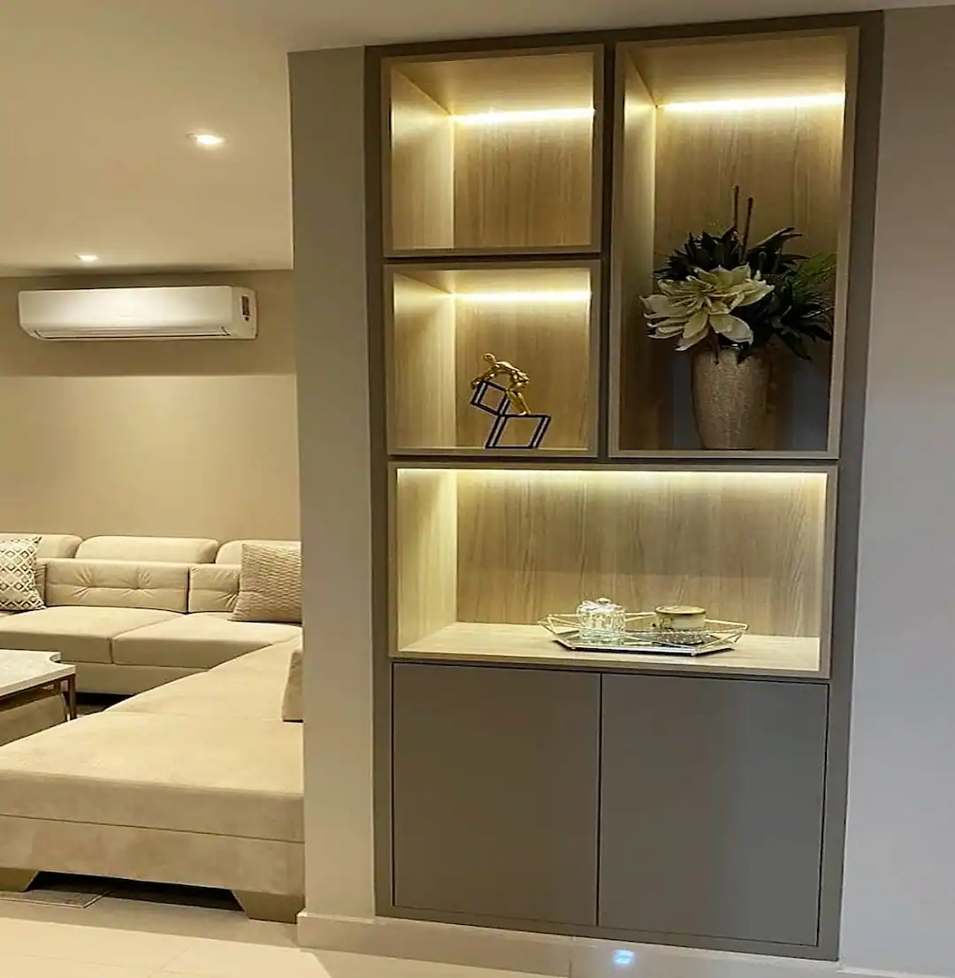 Mueble Arquitectóniconumero20