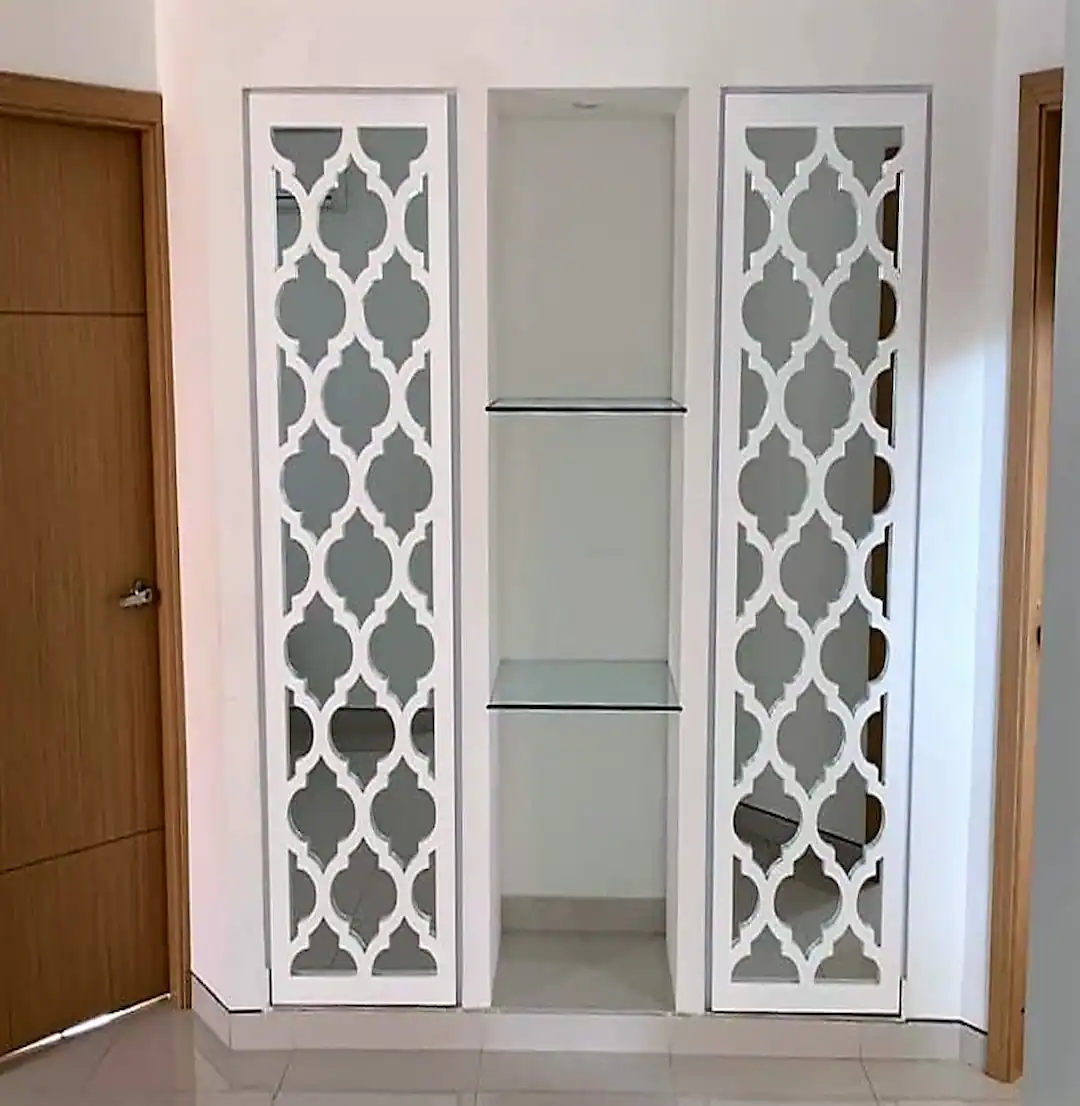 Mueble Arquitectóniconumero3