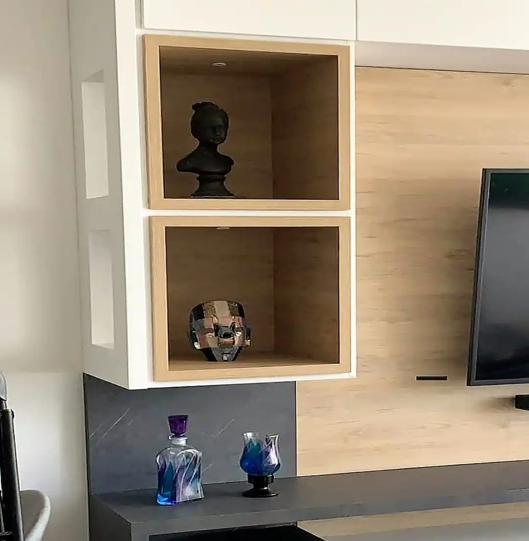 Mueble Arquitectóniconumero21