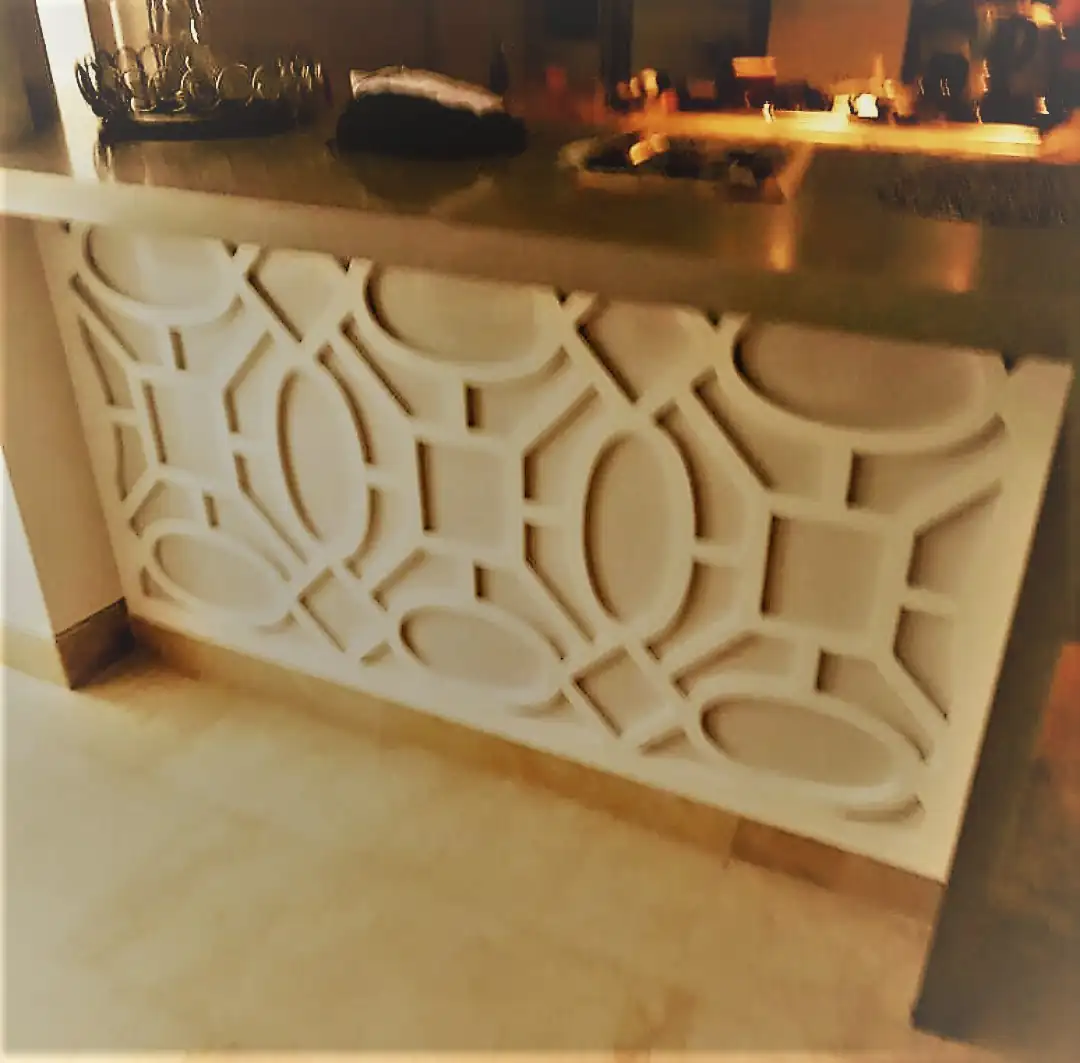 Mueble Arquitectóniconumero0