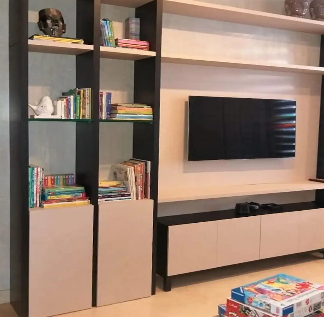 Mueble Multimedia #45