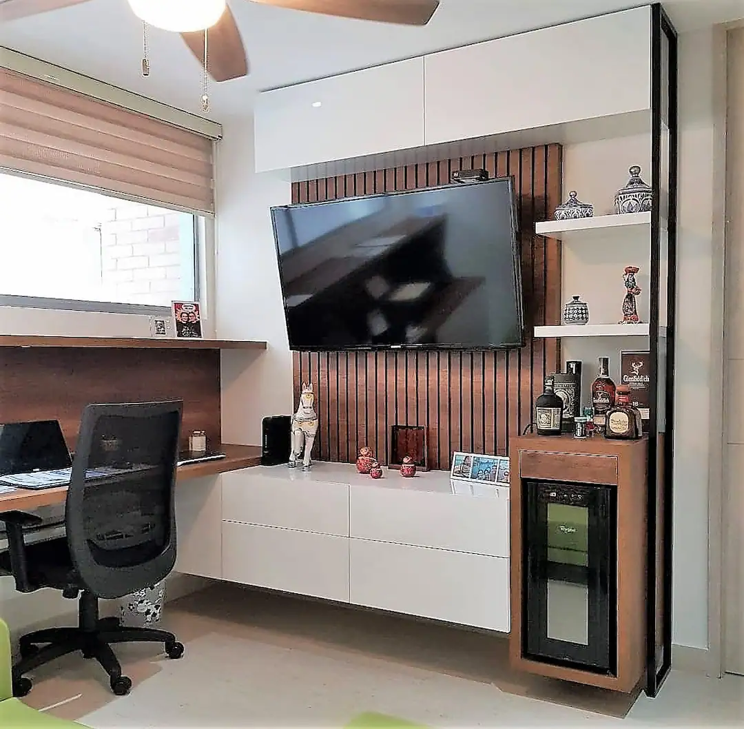 Mueble Multimedia #47