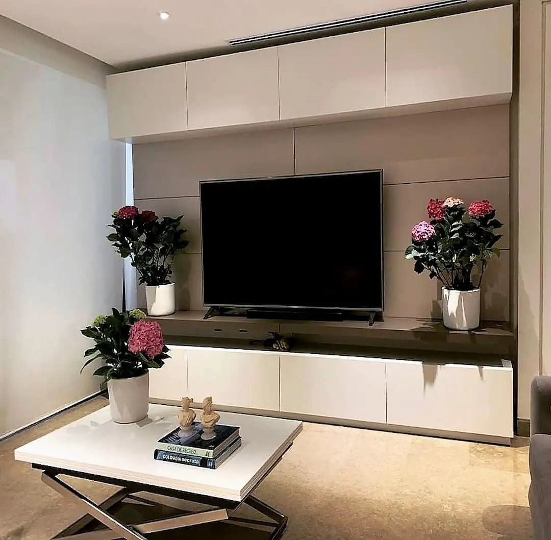 Mueble Multimedia #48