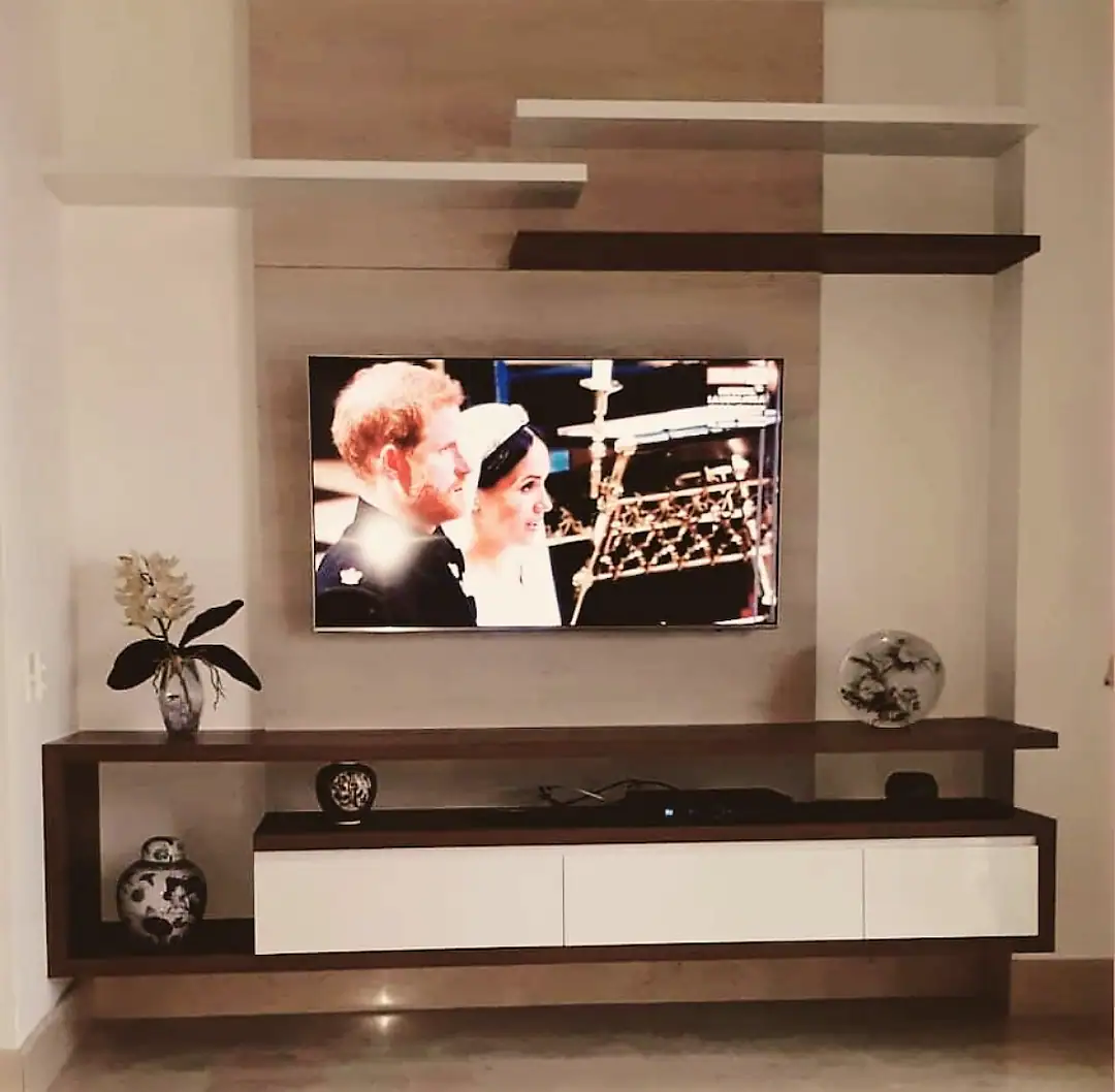 Mueble Multimedia #49