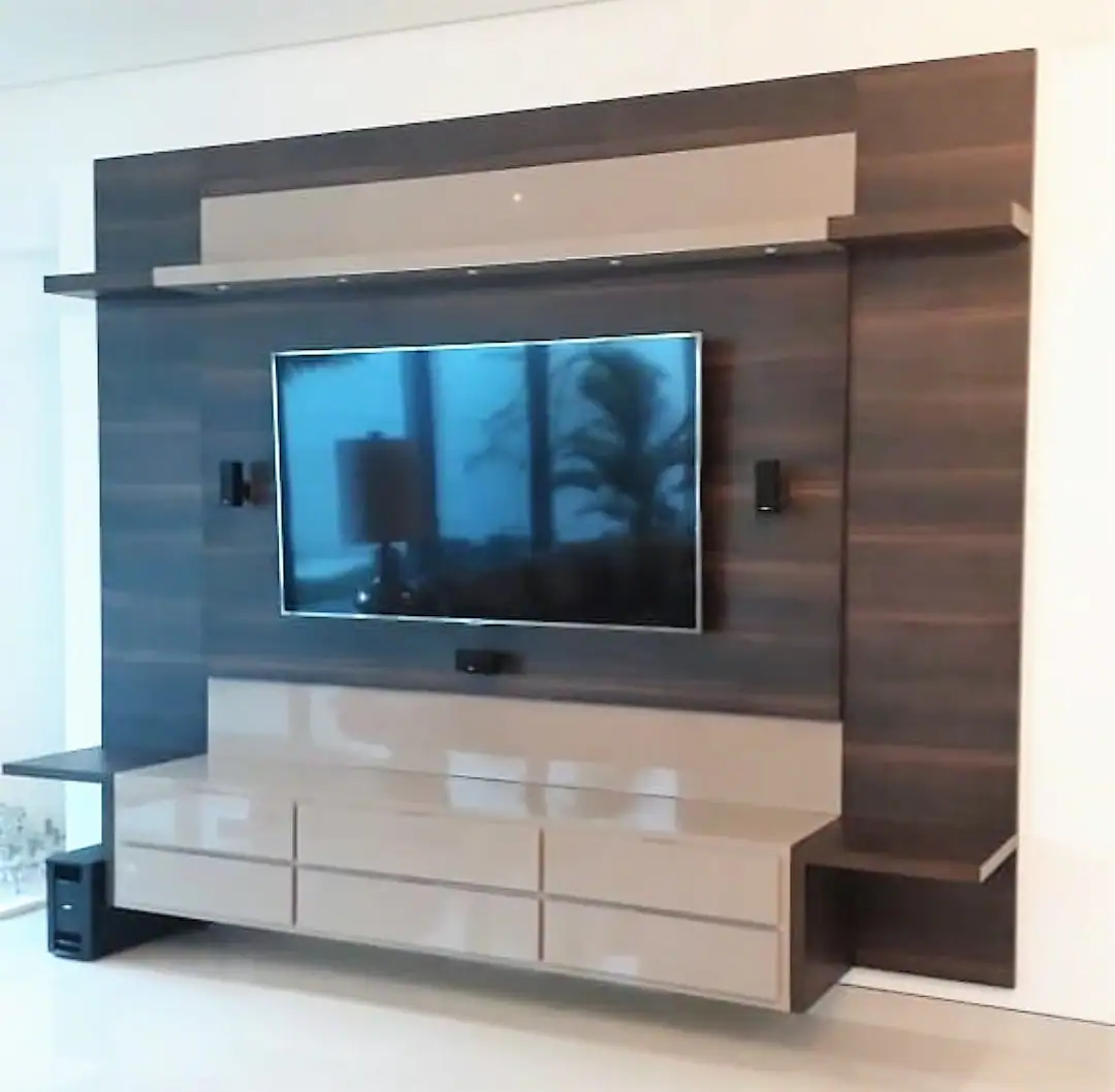 Mueble Multimedia #50