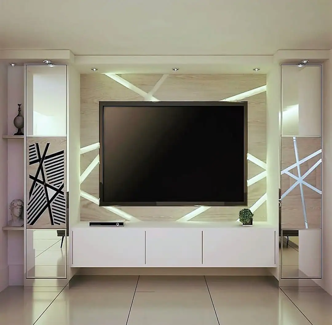 Mueble Multimedia #51