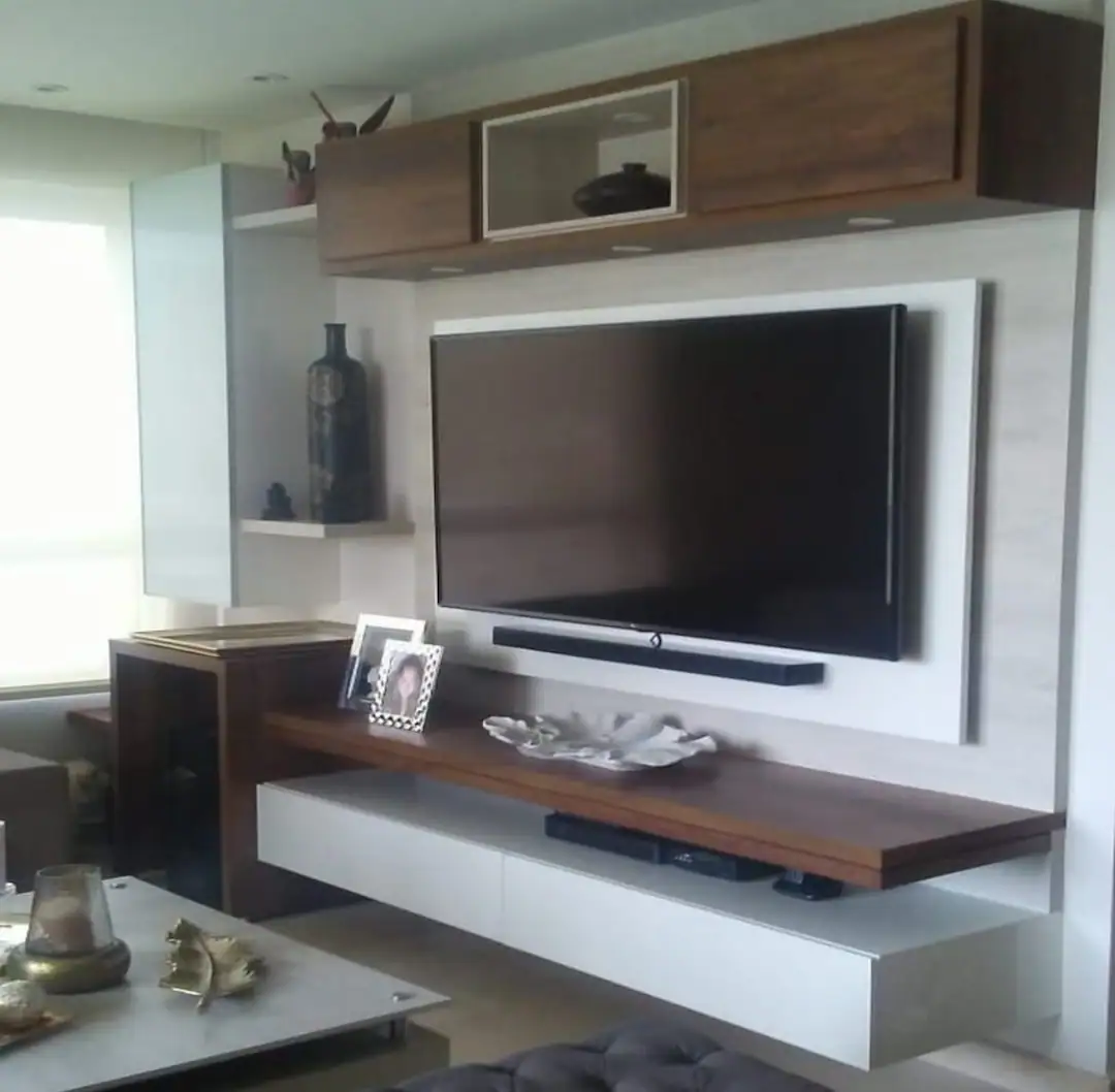 Mueble Multimedia #53
