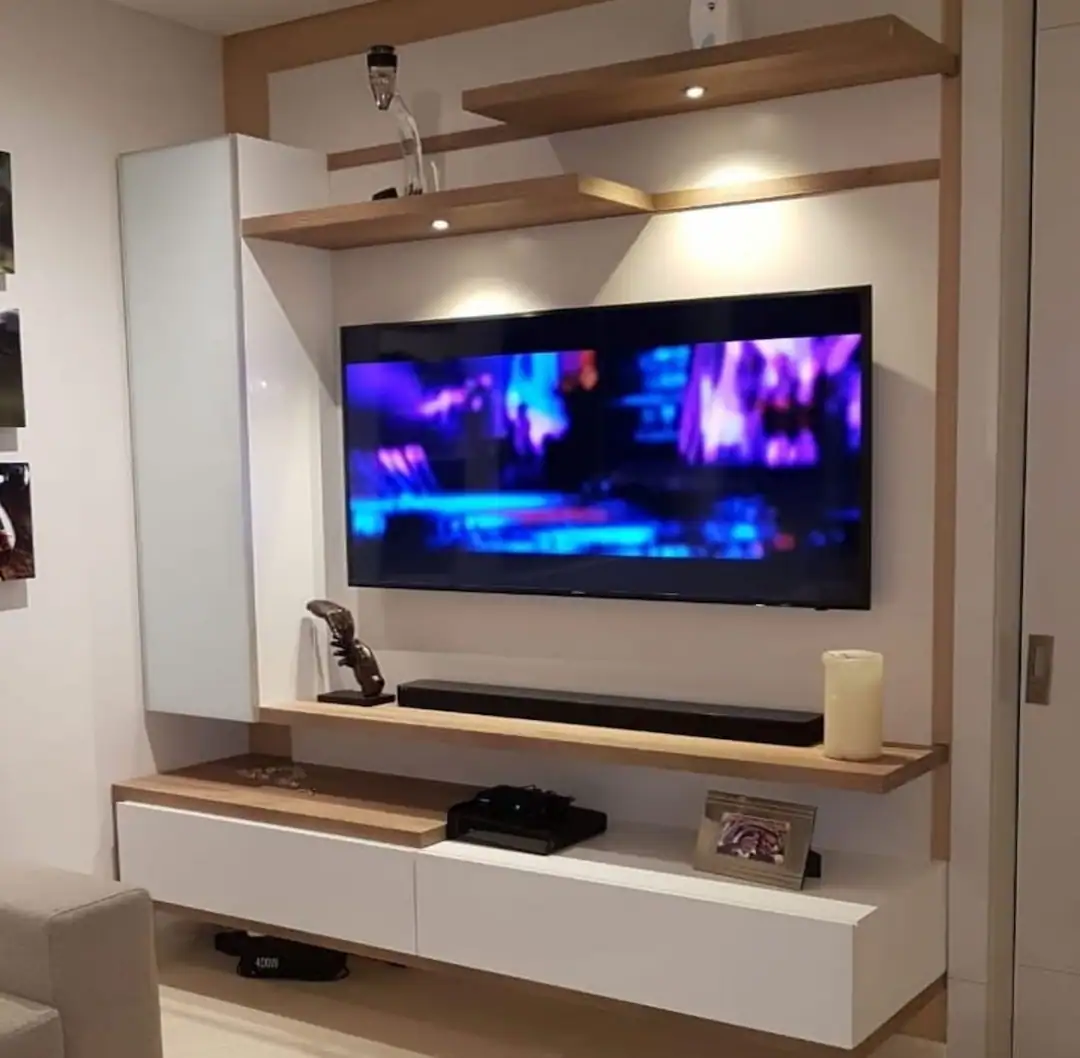Mueble Multimedia #54