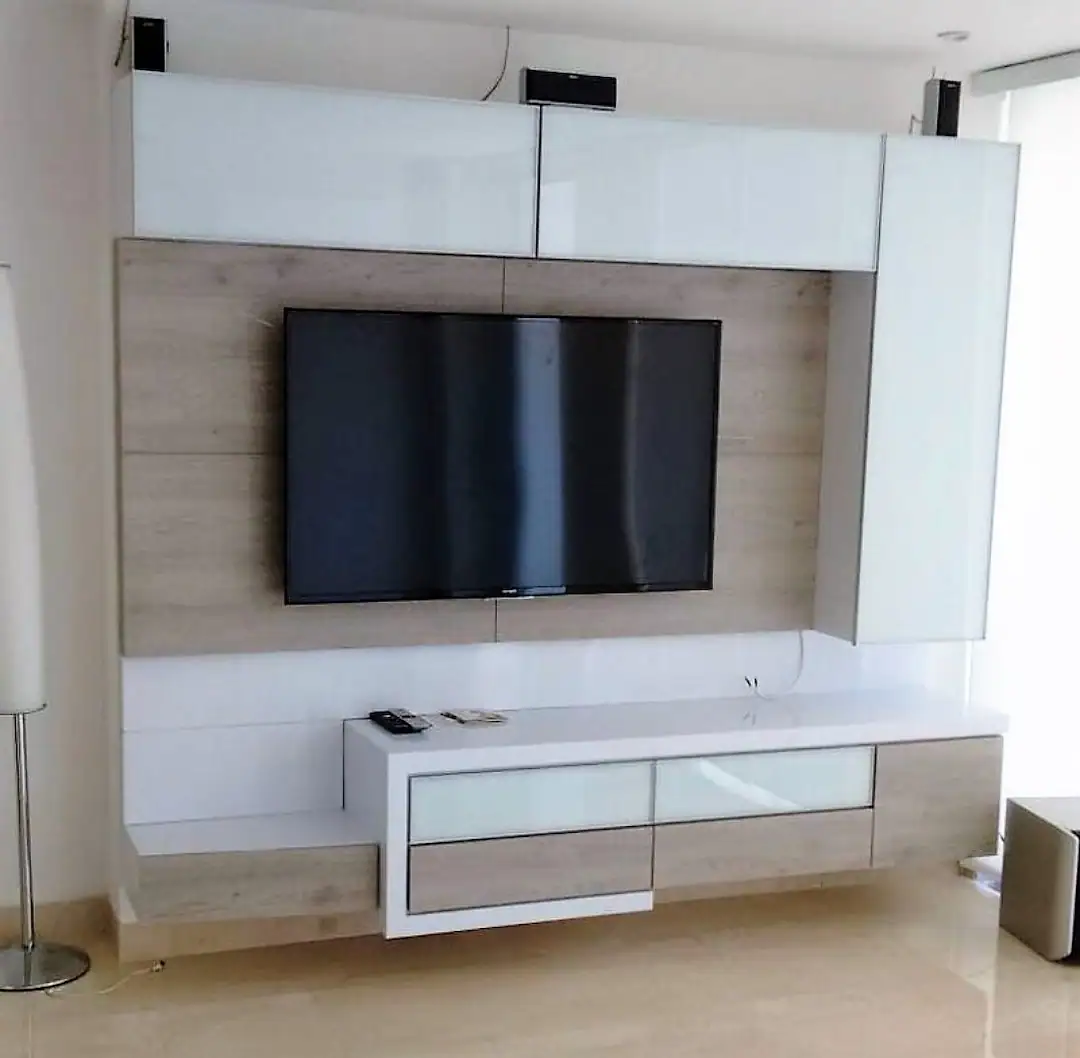 Mueble Multimedia #36