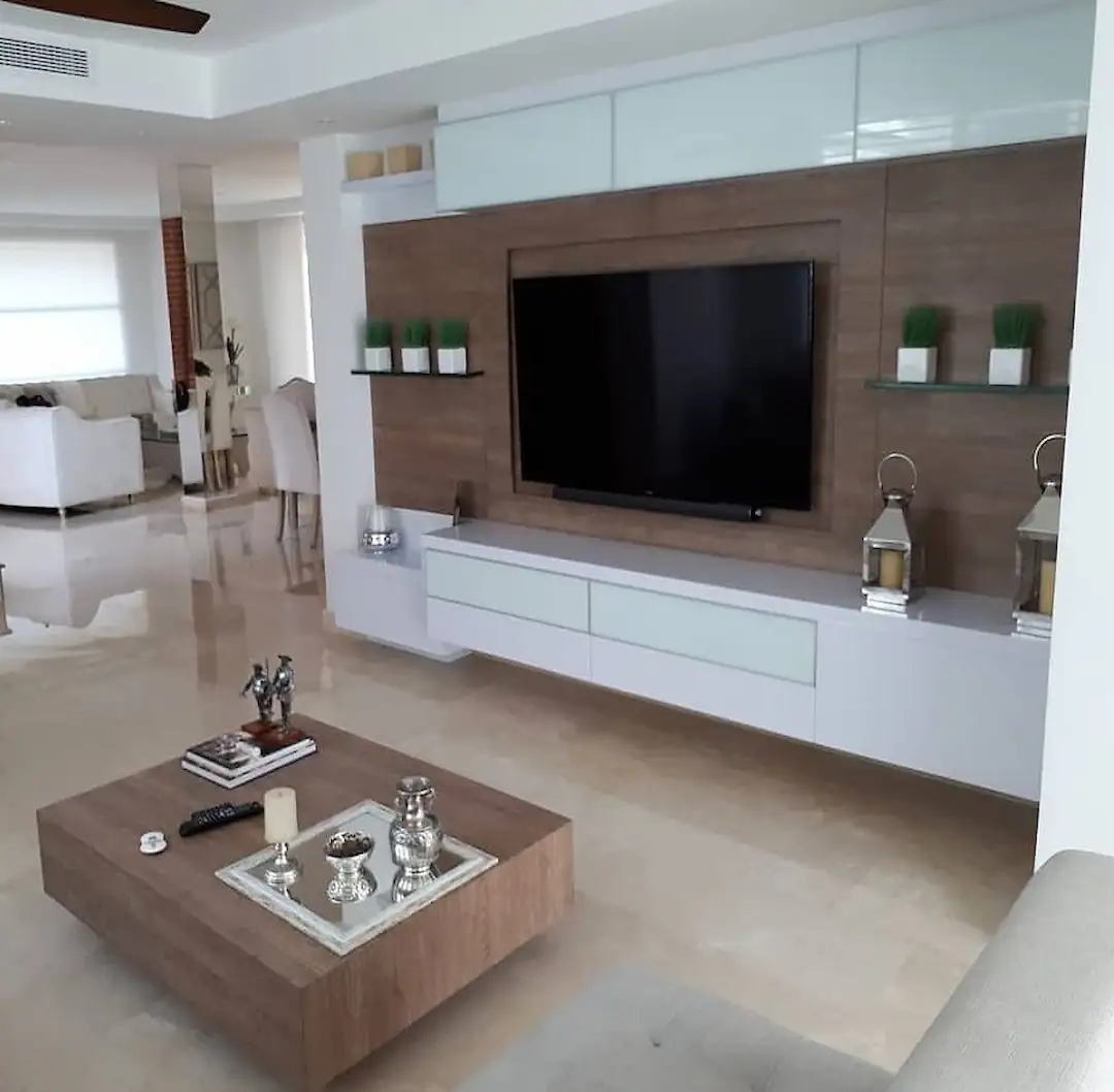 Mueble Multimedia #56