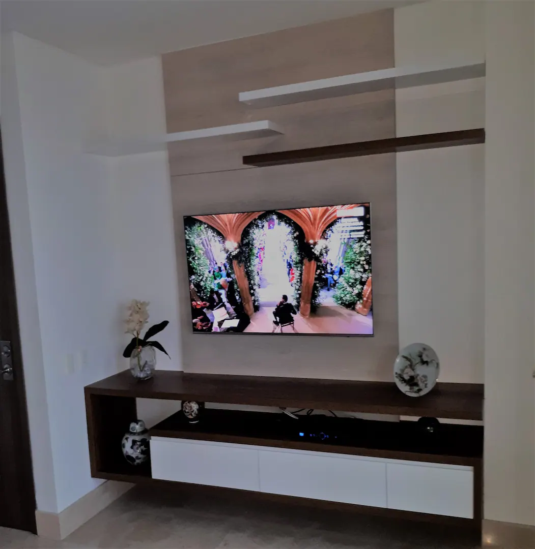 Mueble Multimedia #57