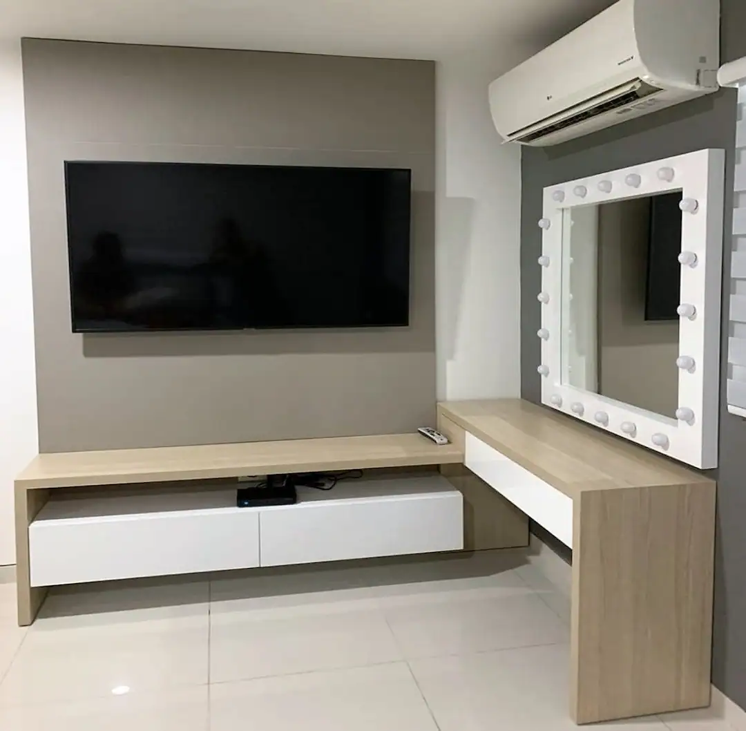 Mueble Multimedia #58