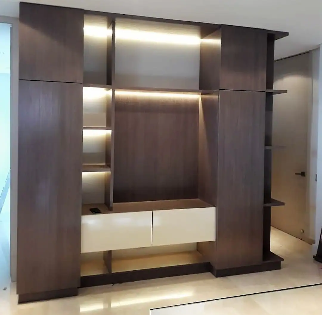 Mueble Multimedia #59