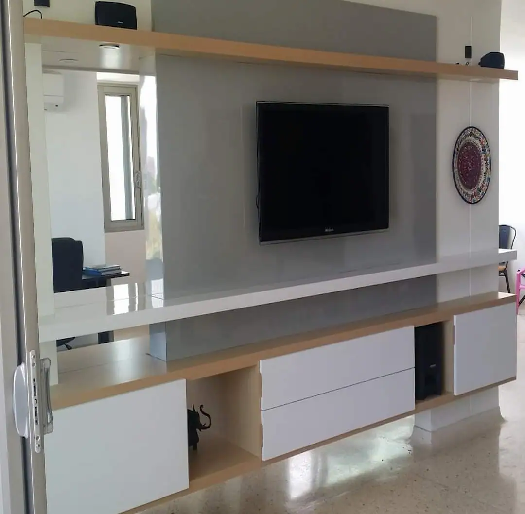 Mueble Multimedia #61