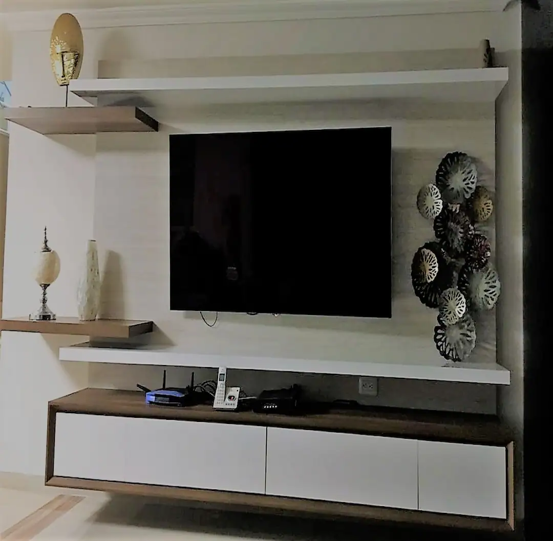 Mueble Multimedia #62