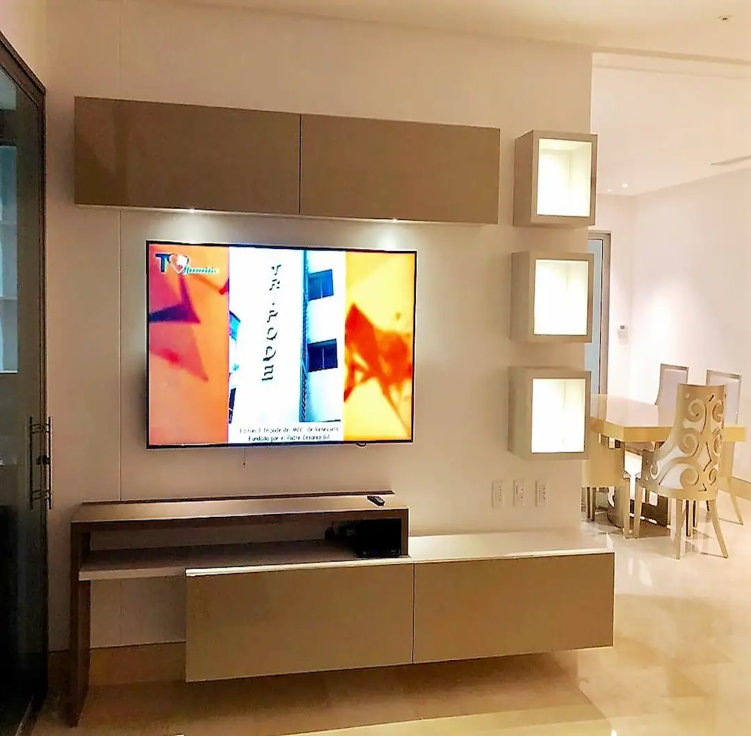 Mueble Multimedia #63