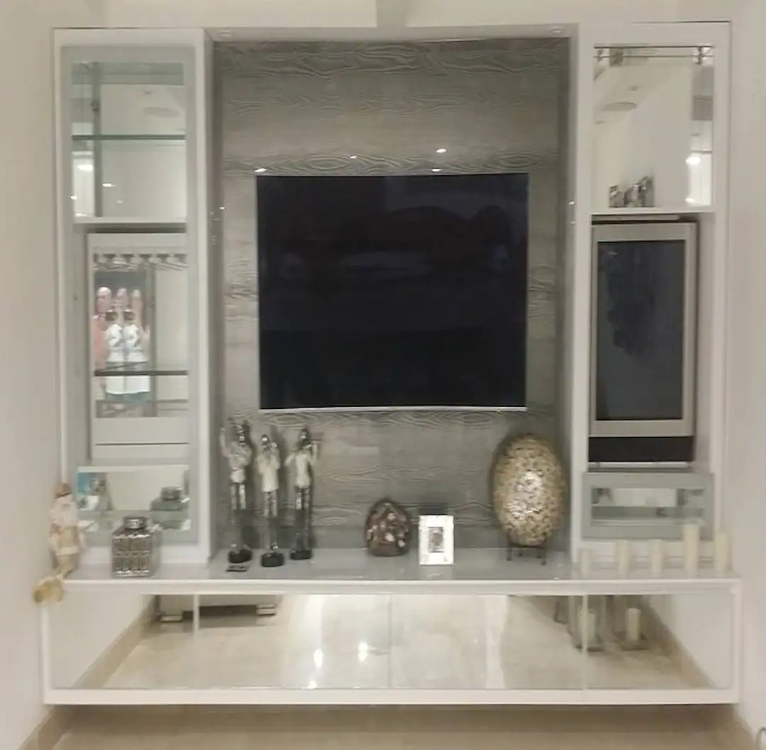 Mueble Multimedia #2